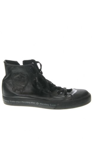Ανδρικά παπούτσια Signature, Μέγεθος 47, Χρώμα Μαύρο, Τιμή 23,16 €