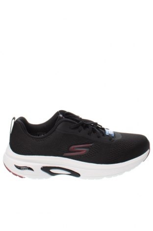 Мъжки обувки Skechers, Размер 43, Цвят Черен, Цена 108,00 лв.