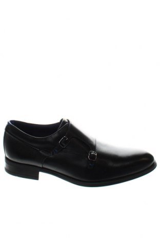 Ανδρικά παπούτσια Ted Baker, Μέγεθος 44, Χρώμα Μαύρο, Τιμή 76,39 €