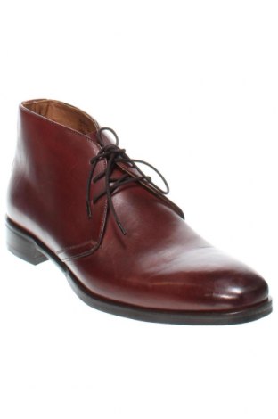 Мъжки обувки Ted Baker, Размер 44, Цвят Кафяв, Цена 182,52 лв.