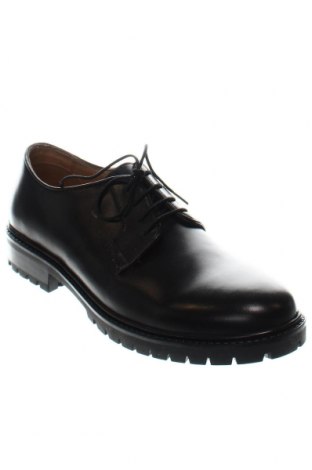 Ανδρικά παπούτσια Teddy Clark, Μέγεθος 44, Χρώμα Μαύρο, Τιμή 72,16 €