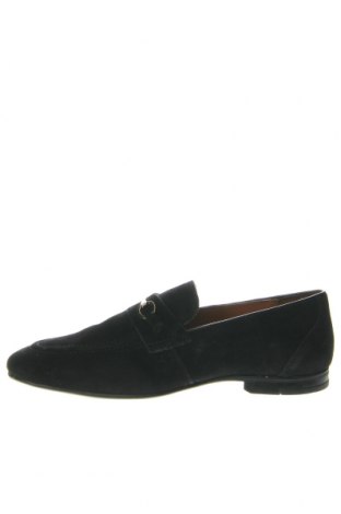 Мъжки обувки Thomas Crick, Размер 44, Цвят Черен, Цена 93,00 лв.