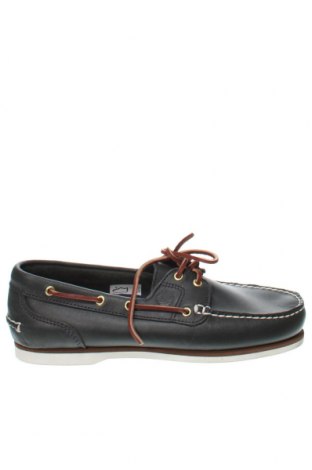 Ανδρικά παπούτσια Timberland, Μέγεθος 40, Χρώμα Μαύρο, Τιμή 45,65 €