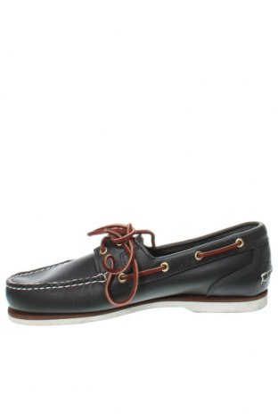 Ανδρικά παπούτσια Timberland, Μέγεθος 40, Χρώμα Μαύρο, Τιμή 76,08 €