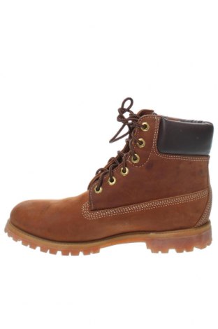 Pánske topánky Timberland, Veľkosť 43, Farba Hnedá, Cena  81,65 €