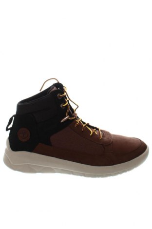 Ανδρικά παπούτσια Timberland, Μέγεθος 44, Χρώμα Πολύχρωμο, Τιμή 135,26 €