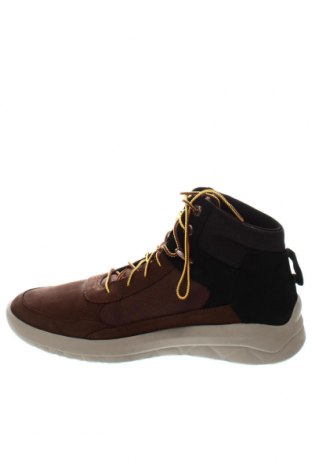 Мъжки обувки Timberland, Размер 44, Цвят Многоцветен, Цена 262,40 лв.