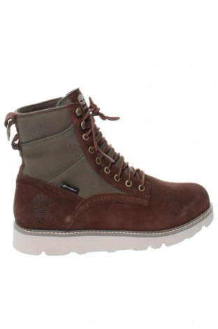 Ανδρικά παπούτσια Timberland, Μέγεθος 42, Χρώμα Καφέ, Τιμή 104,82 €
