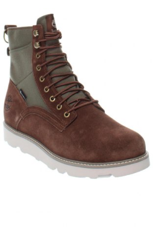 Ανδρικά παπούτσια Timberland, Μέγεθος 43, Χρώμα Πολύχρωμο, Τιμή 160,62 €