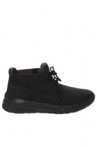 Мъжки обувки Timberland, Размер 43, Цвят Черен, Цена 246,00 лв.