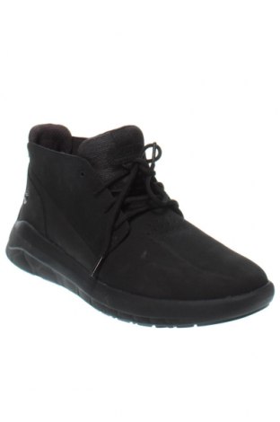 Ανδρικά παπούτσια Timberland, Μέγεθος 43, Χρώμα Μαύρο, Τιμή 118,35 €