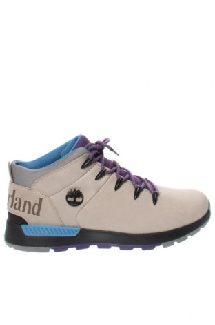 Мъжки обувки Timberland, Размер 45, Цвят Сив, Цена 246,00 лв.