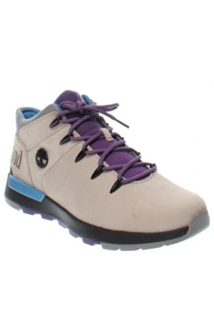 Мъжки обувки Timberland, Размер 45, Цвят Сив, Цена 229,60 лв.