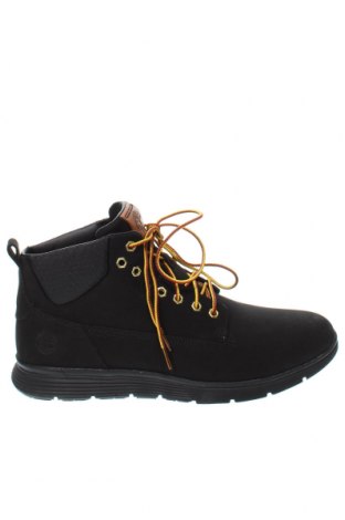 Мъжки обувки Timberland, Размер 44, Цвят Черен, Цена 262,40 лв.