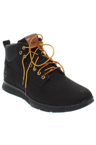 Мъжки обувки Timberland, Размер 44, Цвят Черен, Цена 213,20 лв.