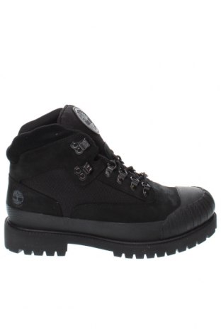 Ανδρικά παπούτσια Timberland, Μέγεθος 43, Χρώμα Μαύρο, Τιμή 104,82 €