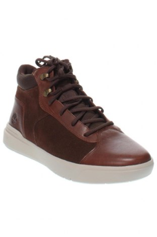 Мъжки обувки Timberland, Размер 43, Цвят Кафяв, Цена 187,20 лв.