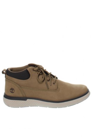 Мъжки обувки Timberland, Размер 43, Цвят Зелен, Цена 219,18 лв.