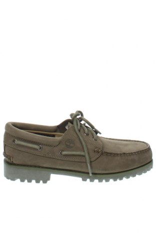Pánské boty Timberland, Velikost 43, Barva Zelená, Cena  3 868,00 Kč