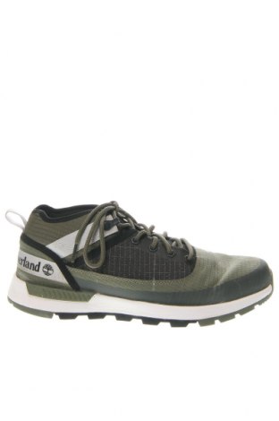 Ανδρικά παπούτσια Timberland, Μέγεθος 43, Χρώμα Πράσινο, Τιμή 59,38 €