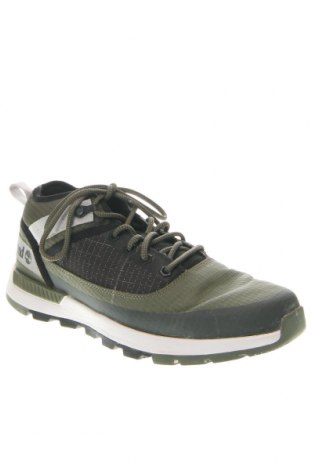 Pánske topánky Timberland, Veľkosť 43, Farba Zelená, Cena  54,43 €