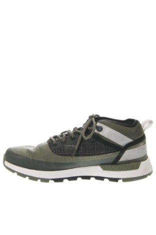 Pánske topánky Timberland, Veľkosť 43, Farba Zelená, Cena  54,43 €