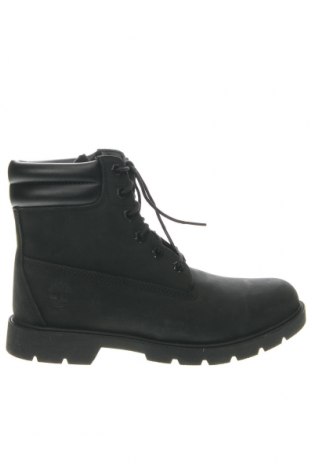 Мъжки обувки Timberland, Размер 41, Цвят Черен, Цена 86,40 лв.