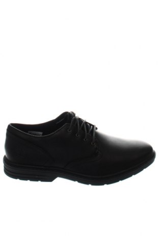 Ανδρικά παπούτσια Timberland, Μέγεθος 40, Χρώμα Μαύρο, Τιμή 65,18 €