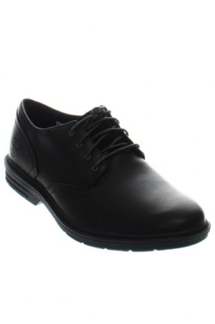 Ανδρικά παπούτσια Timberland, Μέγεθος 40, Χρώμα Μαύρο, Τιμή 65,18 €