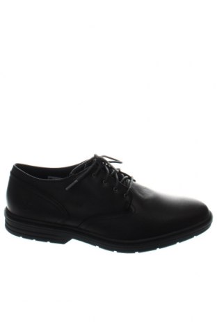 Ανδρικά παπούτσια Timberland, Μέγεθος 44, Χρώμα Μαύρο, Τιμή 144,85 €