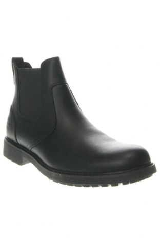 Ανδρικά παπούτσια Timberland, Μέγεθος 43, Χρώμα Μαύρο, Τιμή 135,26 €