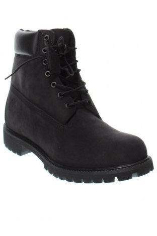 Мъжки обувки Timberland, Размер 45, Цвят Черен, Цена 281,00 лв.