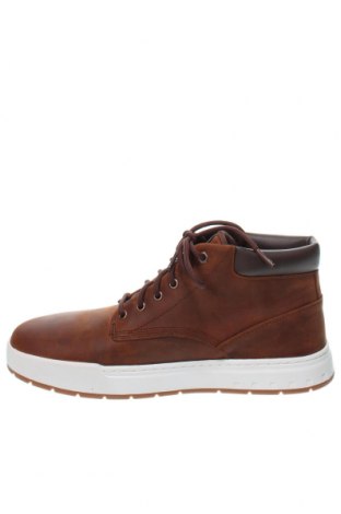 Încălțăminte bărbătească Timberland, Mărime 43, Culoare Maro, Preț 924,34 Lei