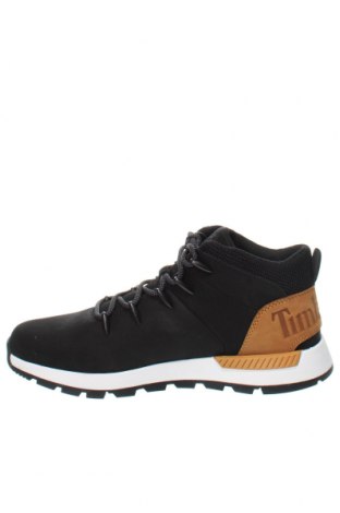 Încălțăminte bărbătească Timberland, Mărime 42, Culoare Negru, Preț 924,34 Lei