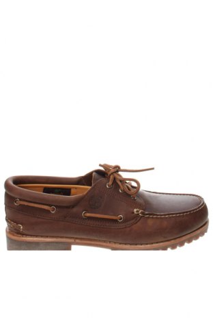 Ανδρικά παπούτσια Timberland, Μέγεθος 46, Χρώμα Καφέ, Τιμή 144,85 €
