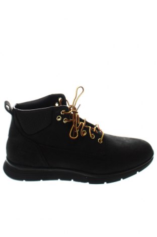 Ανδρικά παπούτσια Timberland, Μέγεθος 43, Χρώμα Μαύρο, Τιμή 84,54 €