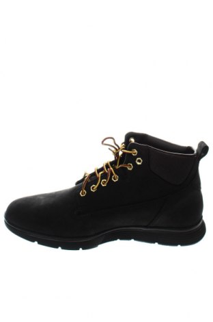 Ανδρικά παπούτσια Timberland, Μέγεθος 43, Χρώμα Μαύρο, Τιμή 76,08 €