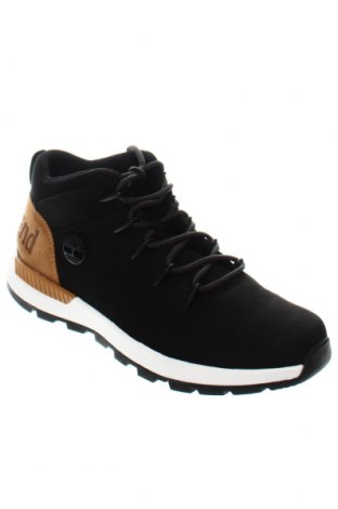 Мъжки обувки Timberland, Размер 43, Цвят Черен, Цена 328,00 лв.