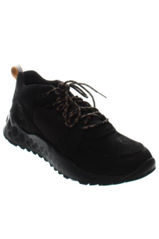 Herrenschuhe Timberland, Größe 42, Farbe Schwarz, Preis 66,34 €