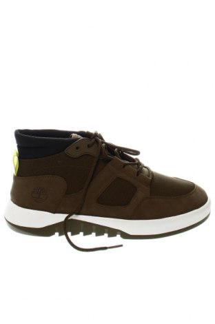 Мъжки обувки Timberland, Размер 46, Цвят Зелен, Цена 140,40 лв.
