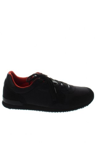 Мъжки обувки Tommy Hilfiger, Размер 44, Цвят Черен, Цена 170,04 лв.