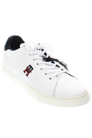 Herrenschuhe Tommy Hilfiger, Größe 44, Farbe Weiß, Preis € 87,65