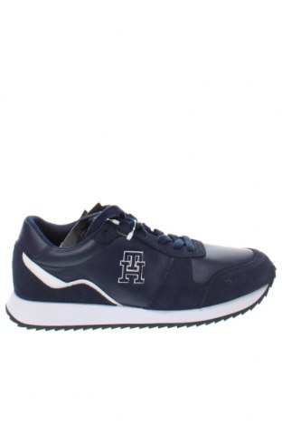 Ανδρικά παπούτσια Tommy Hilfiger, Μέγεθος 41, Χρώμα Μπλέ, Τιμή 86,91 €
