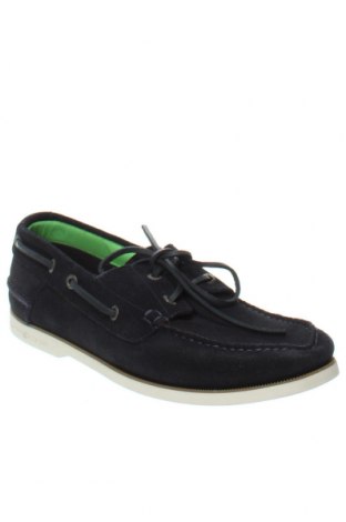 Ανδρικά παπούτσια Tommy Hilfiger, Μέγεθος 40, Χρώμα Μπλέ, Τιμή 57,94 €