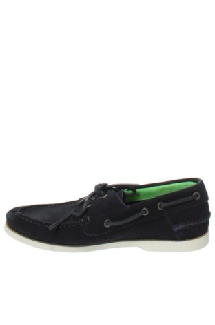 Ανδρικά παπούτσια Tommy Hilfiger, Μέγεθος 40, Χρώμα Μπλέ, Τιμή 57,94 €