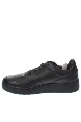 Ανδρικά παπούτσια Tommy Hilfiger, Μέγεθος 44, Χρώμα Μαύρο, Τιμή 94,08 €