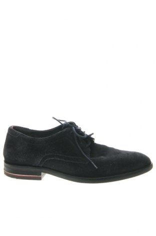 Мъжки обувки Tommy Hilfiger, Размер 43, Цвят Син, Цена 98,40 лв.