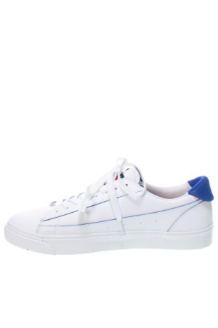 Herrenschuhe Tommy Jeans, Größe 44, Farbe Weiß, Preis 48,25 €