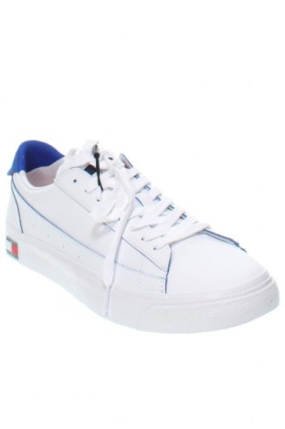 Herrenschuhe Tommy Jeans, Größe 42, Farbe Weiß, Preis € 60,31