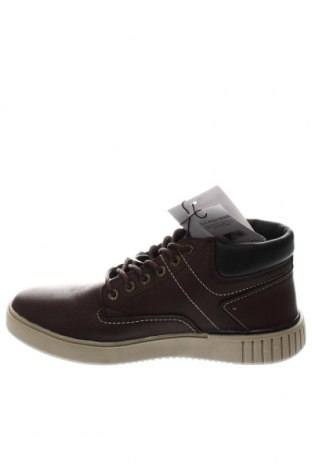 Herrenschuhe U.S. Polo Assn., Größe 45, Farbe Braun, Preis € 78,00